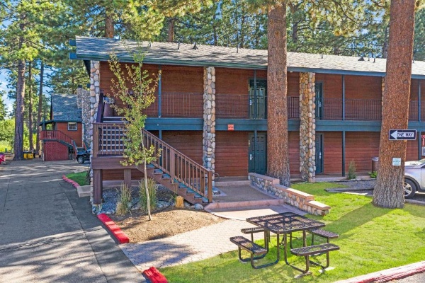 3 Peaks Resort & Beach Club image 21